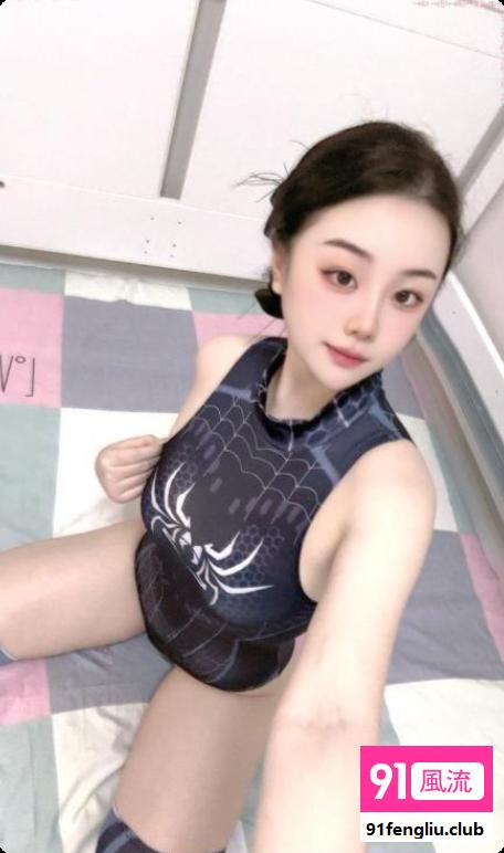园区反差 妹